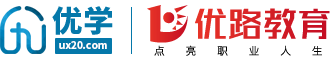 优路教育logo