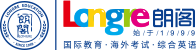 朗阁教育logo
